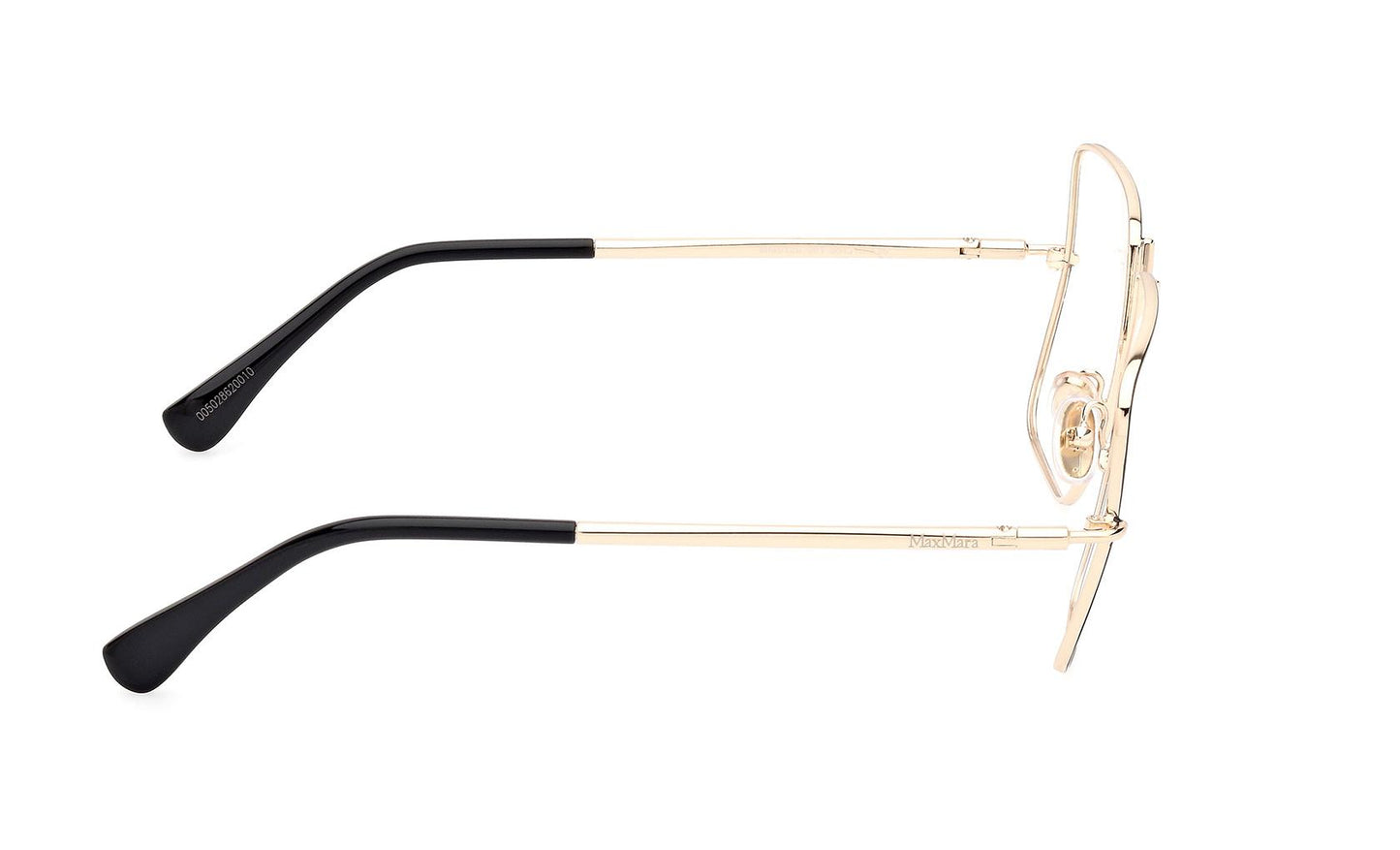 Maxmara Eyeglasses MM5120 001