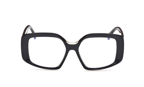 Maxmara Eyeglasses MM5131/B 001