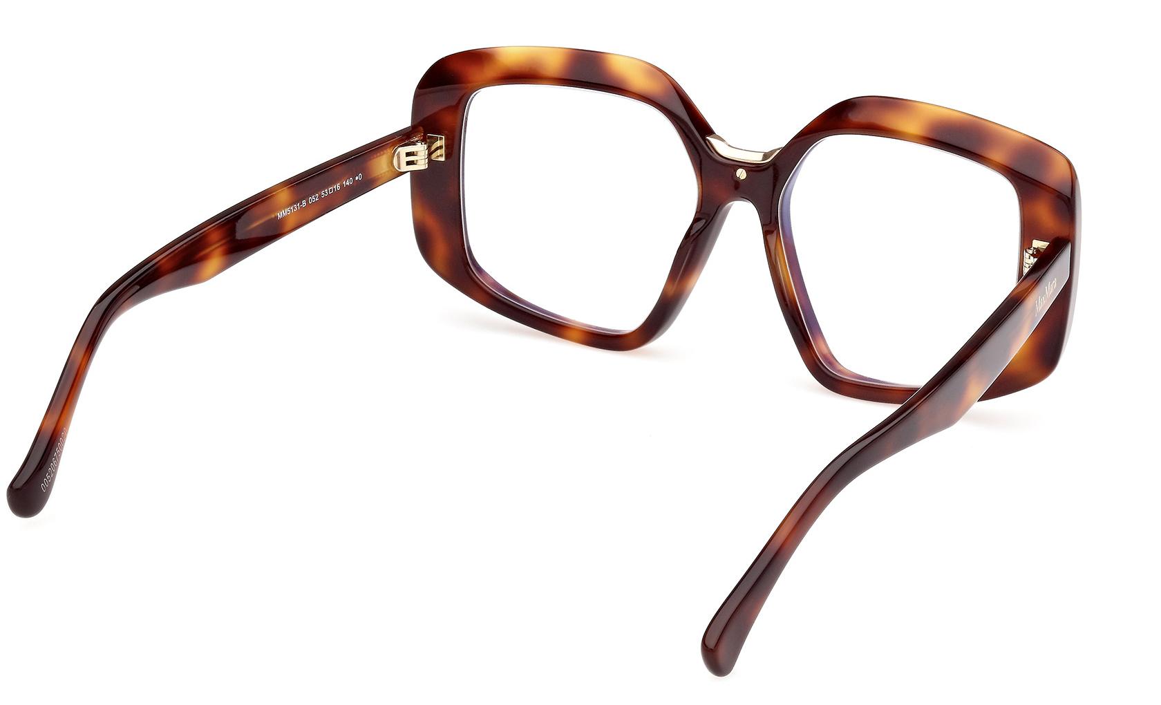 Maxmara Eyeglasses MM5131/B 052