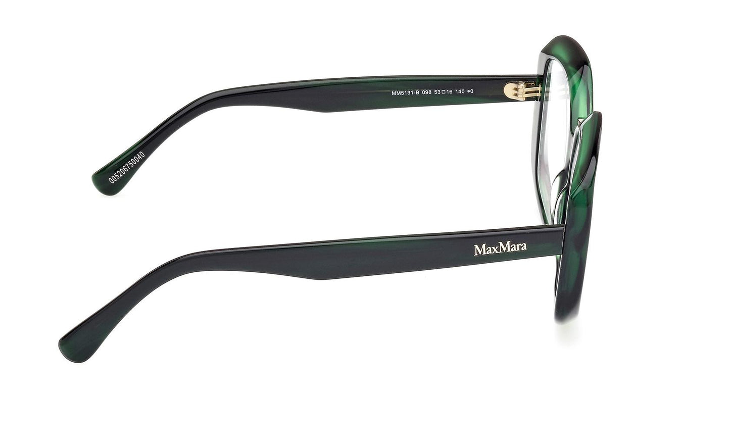 Maxmara Eyeglasses MM5131/B 098