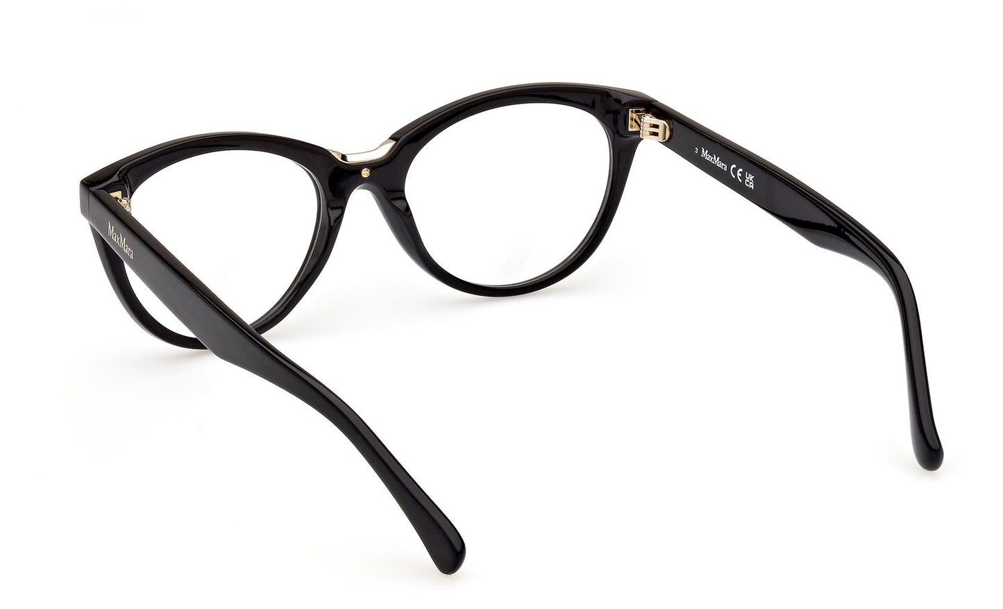 Maxmara Eyeglasses MM5132 001