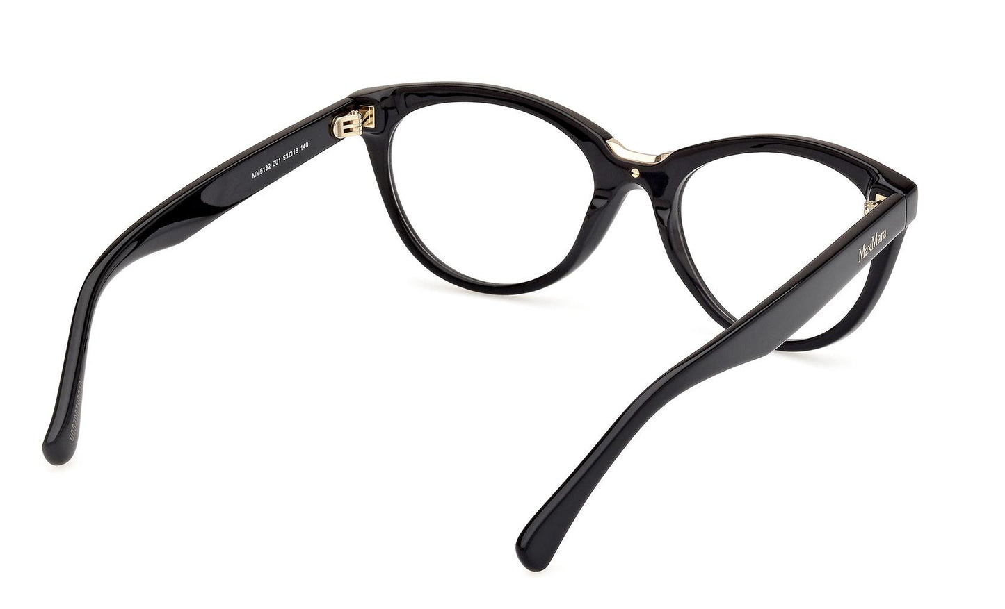 Maxmara Eyeglasses MM5132 001