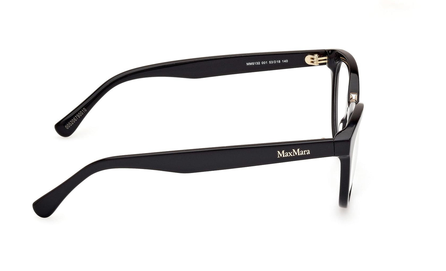 Maxmara Eyeglasses MM5132 001