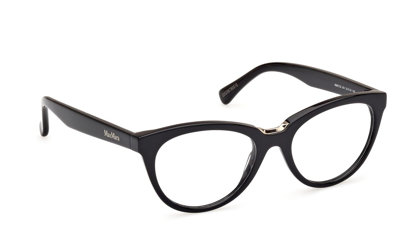 Maxmara Eyeglasses MM5132 001