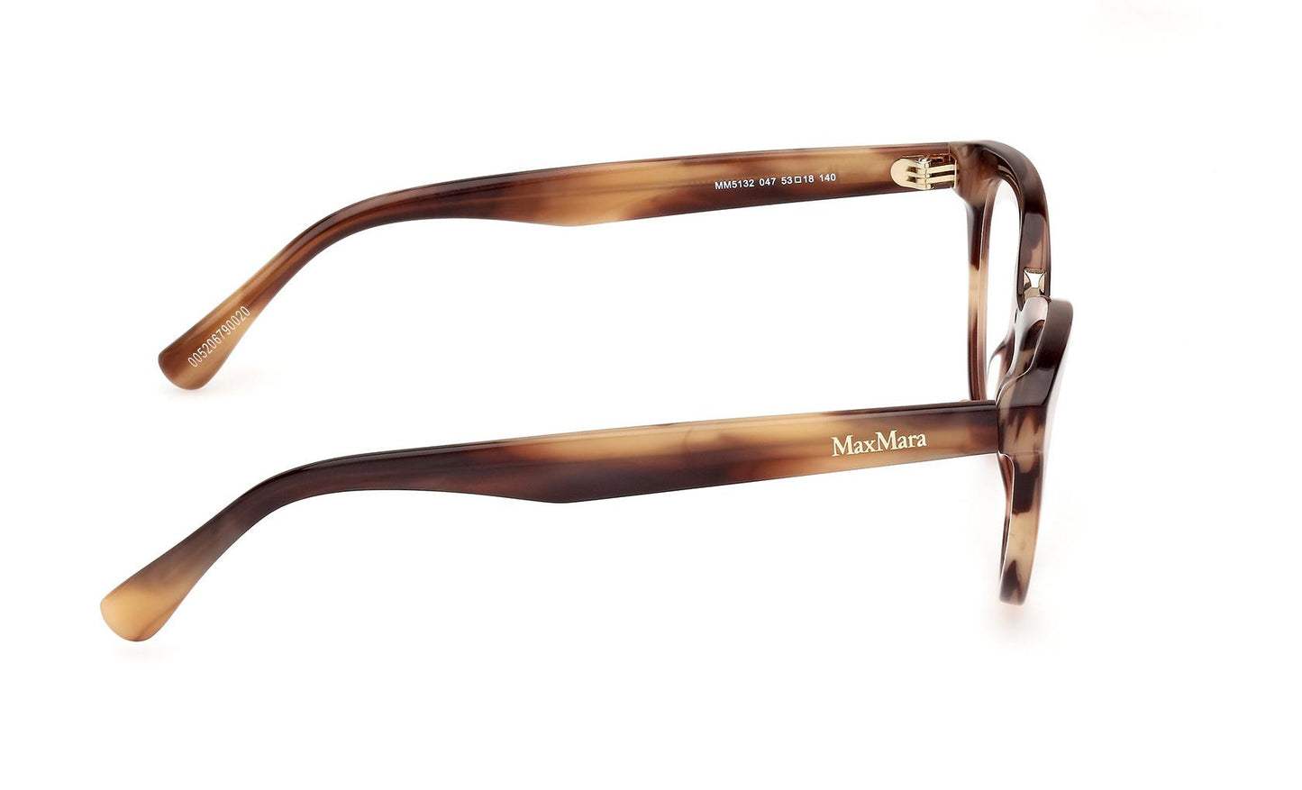 Maxmara Eyeglasses MM5132 047