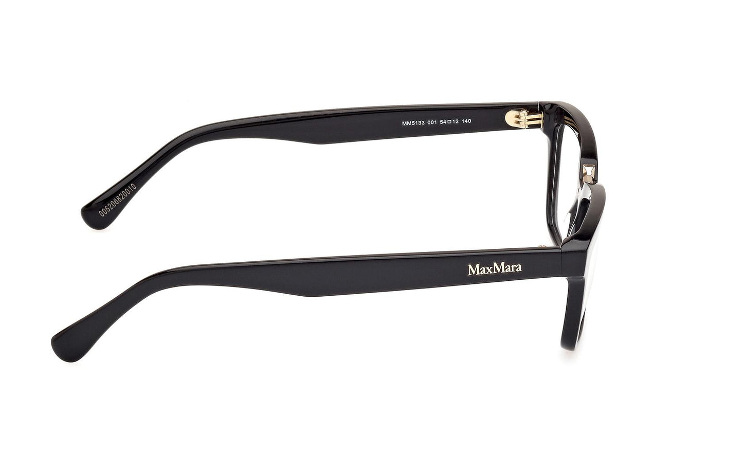 Maxmara Eyeglasses MM5133 001