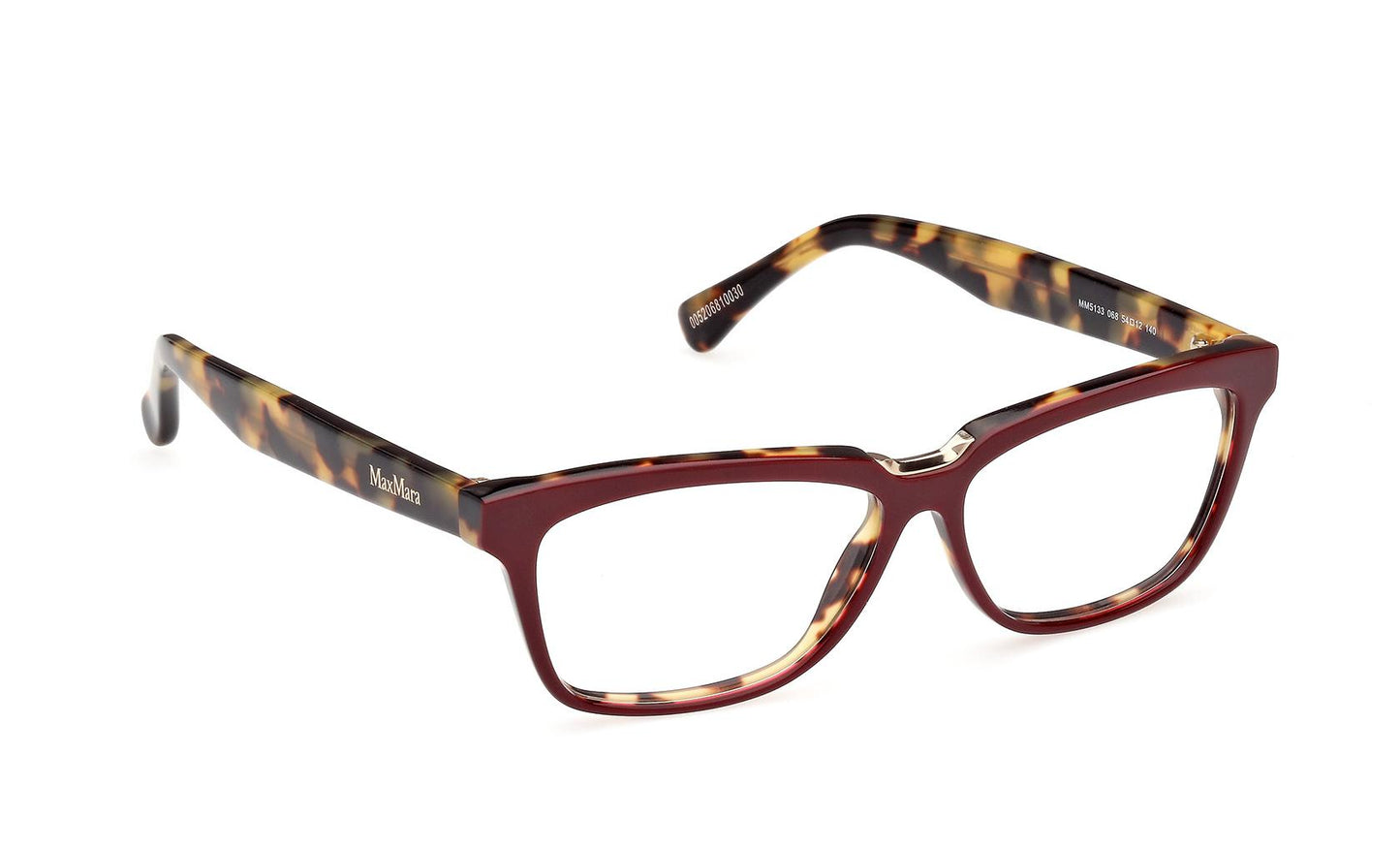 Maxmara Eyeglasses MM5133 068