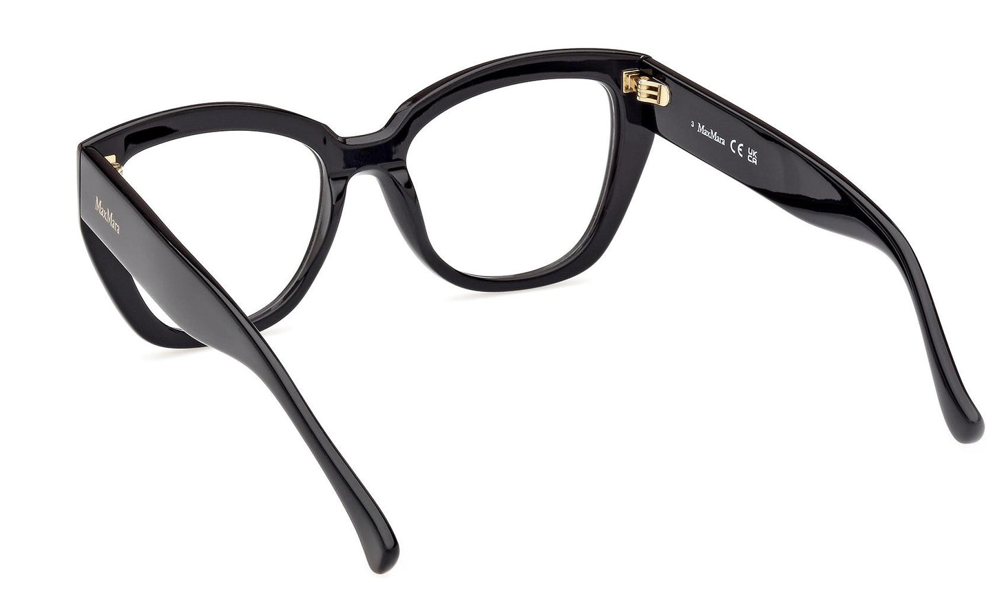 Maxmara Eyeglasses MM5134 001