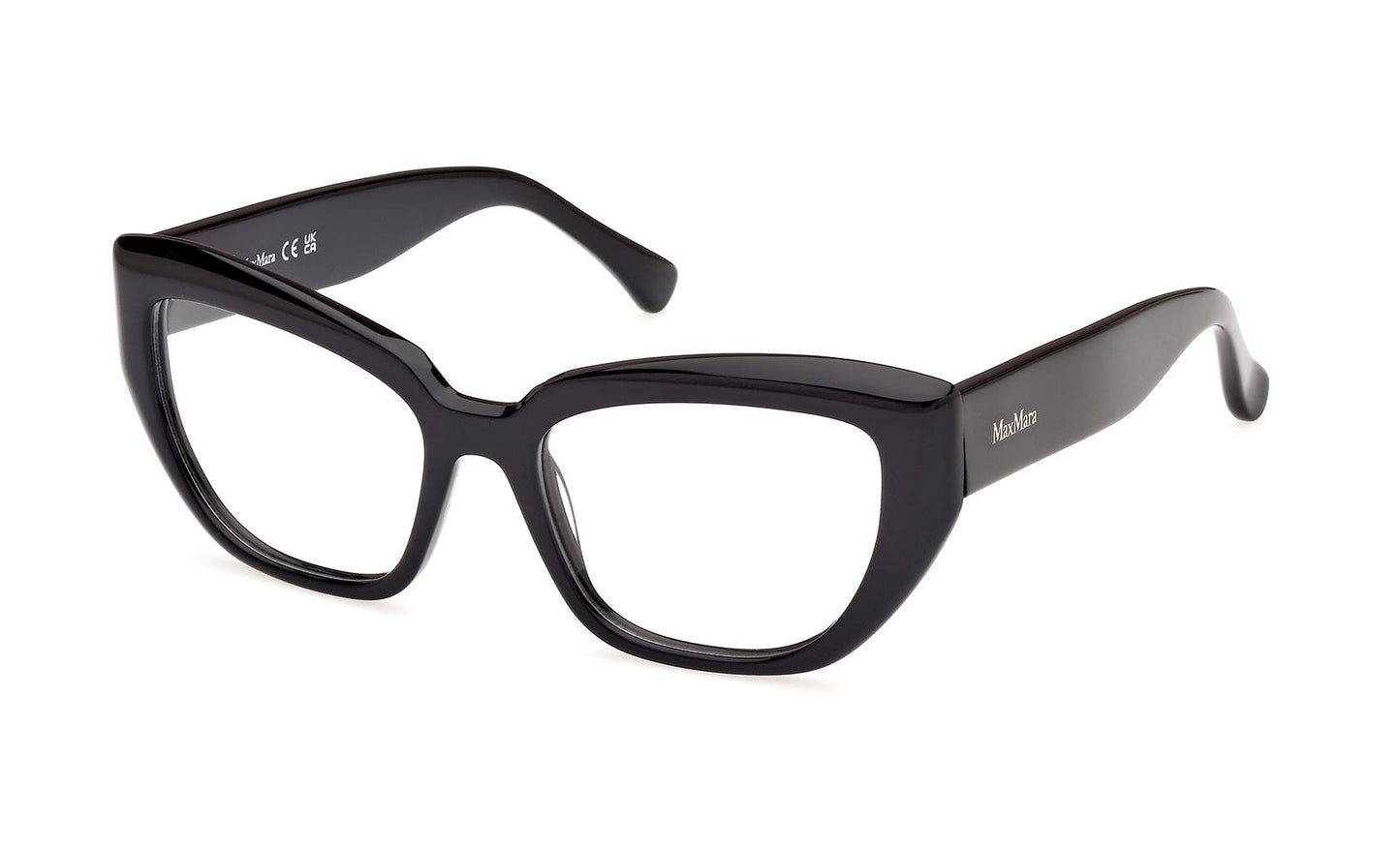 Maxmara Eyeglasses MM5135 001