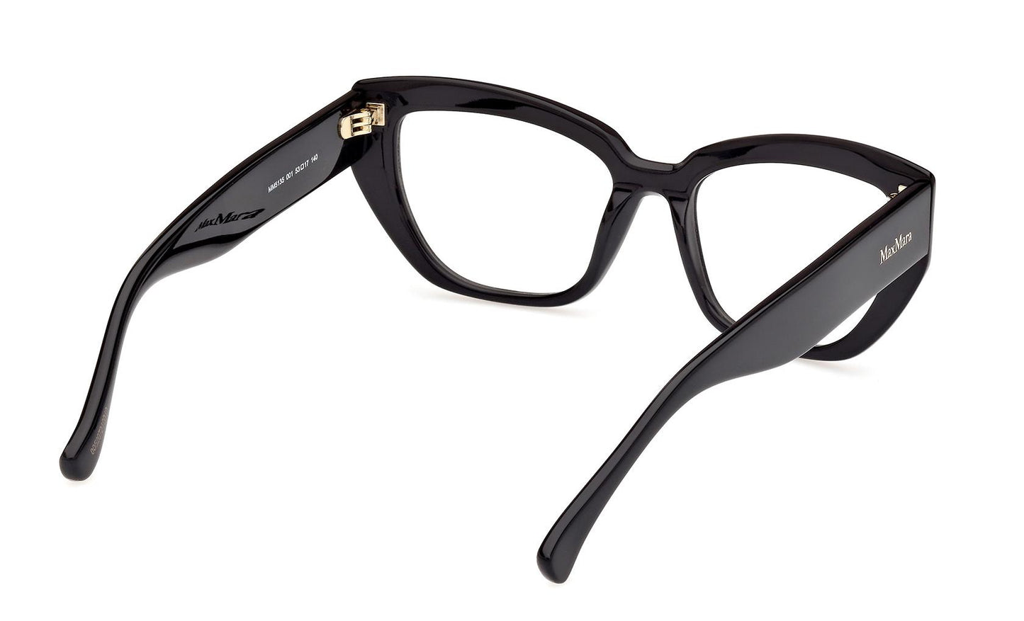 Maxmara Eyeglasses MM5135 001