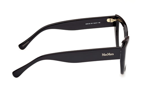 Maxmara Eyeglasses MM5135 001