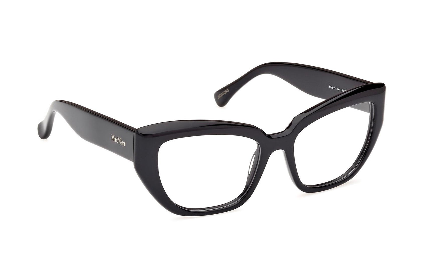 Maxmara Eyeglasses MM5135 001