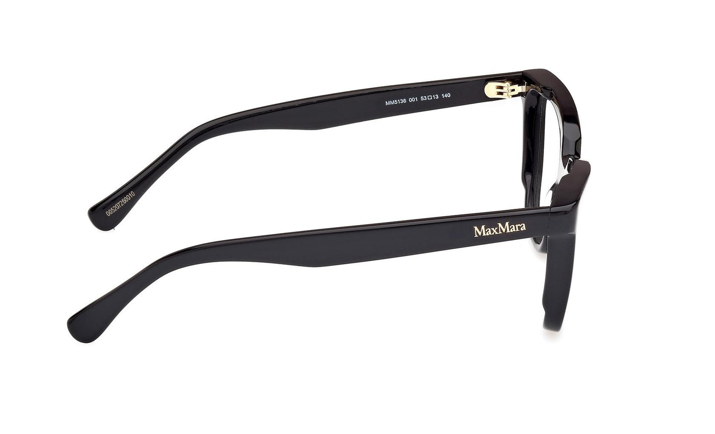 Maxmara Eyeglasses MM5136 001