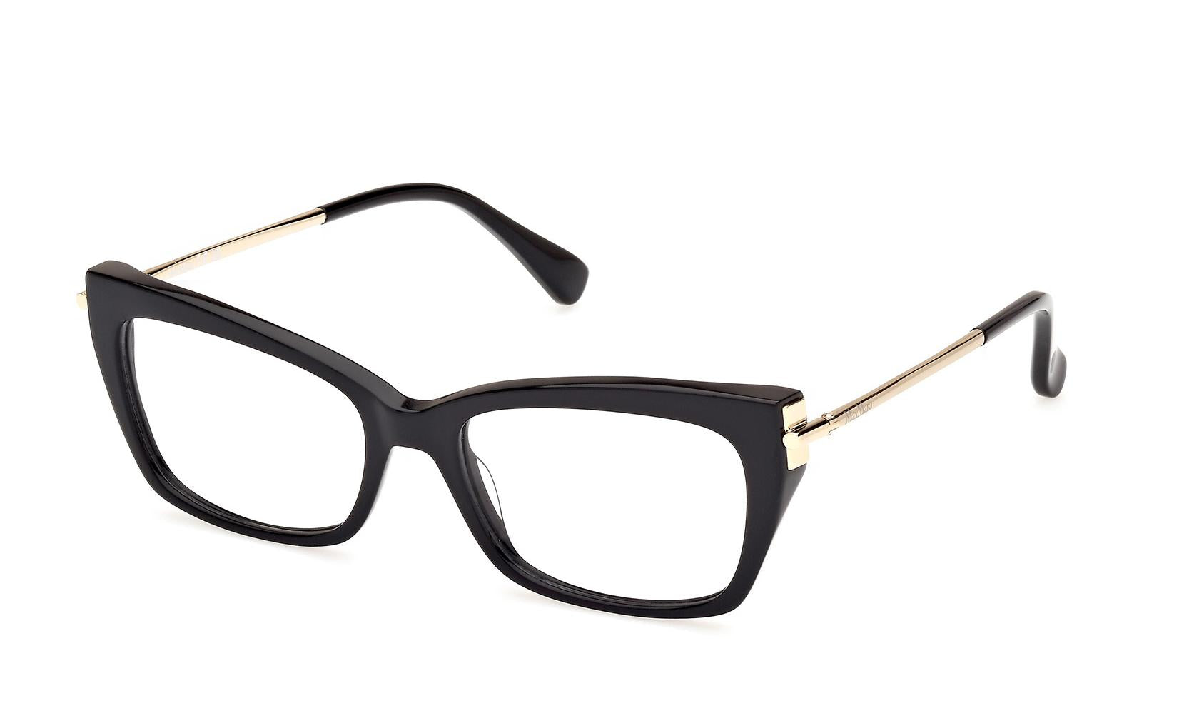 Maxmara Eyeglasses MM5137 001