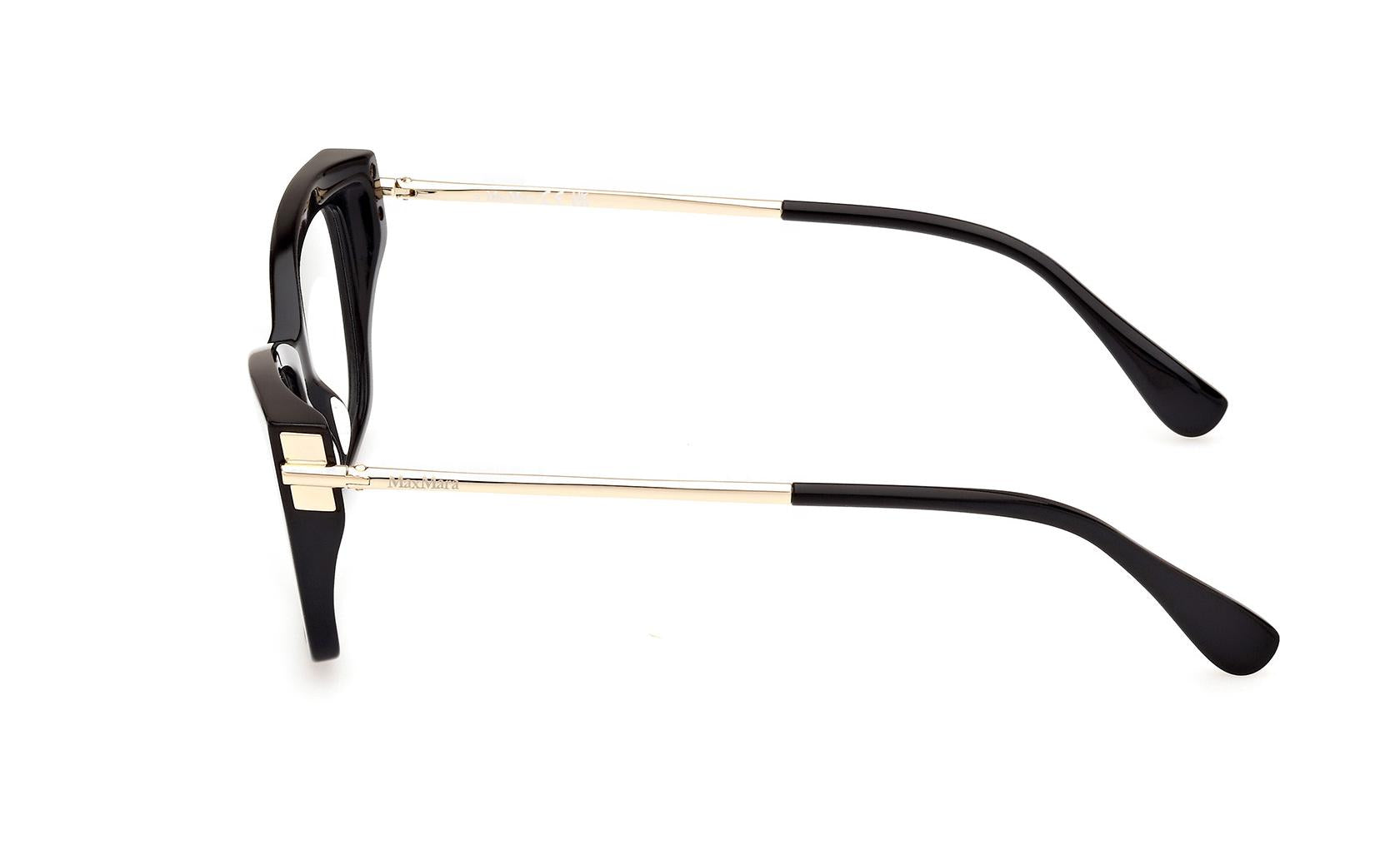 Maxmara Eyeglasses MM5137 001