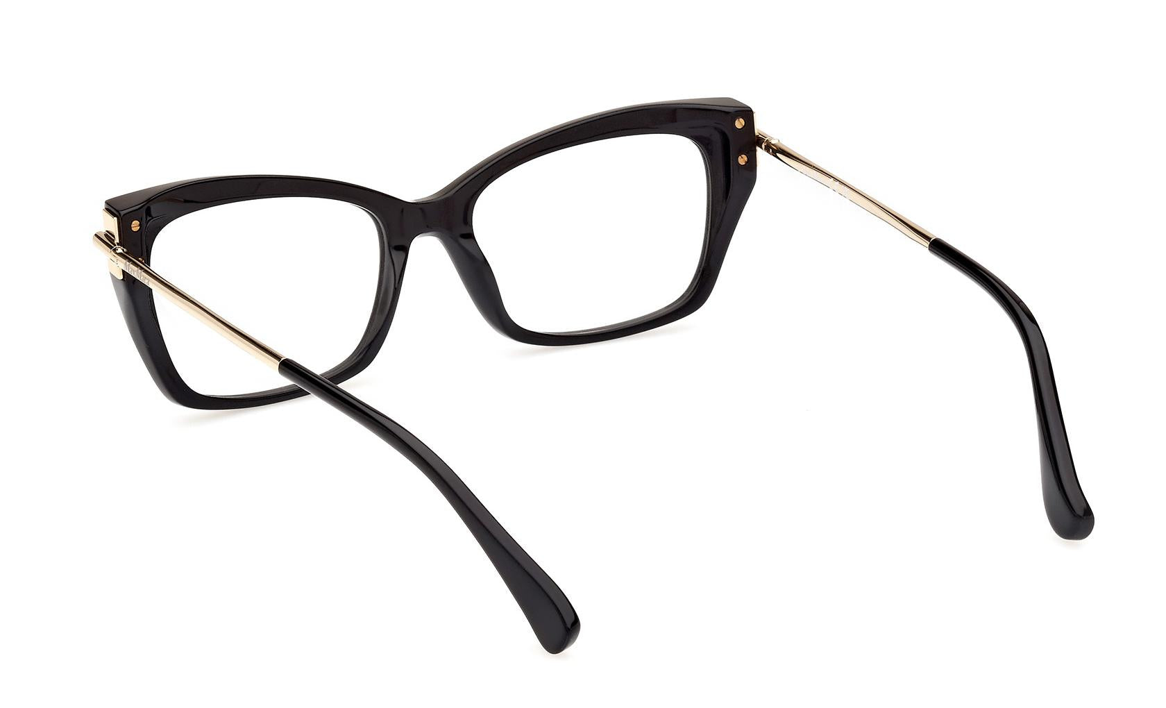 Maxmara Eyeglasses MM5137 001