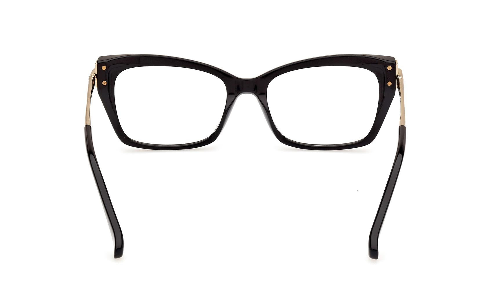 Maxmara Eyeglasses MM5137 001