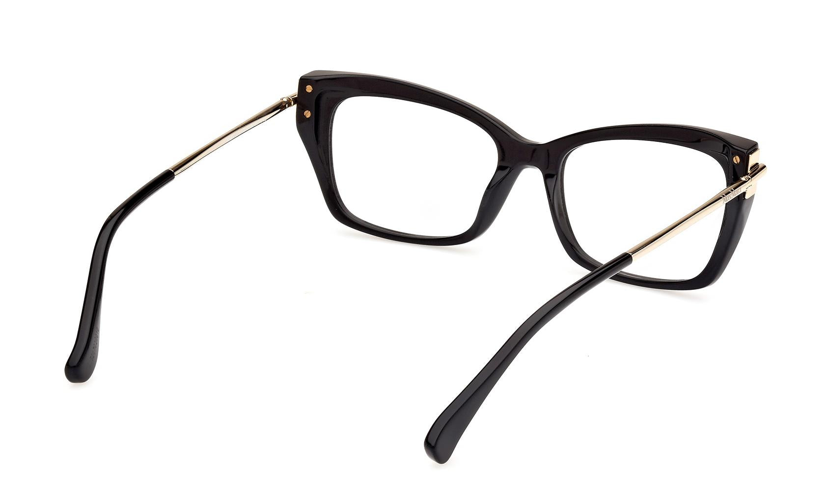 Maxmara Eyeglasses MM5137 001