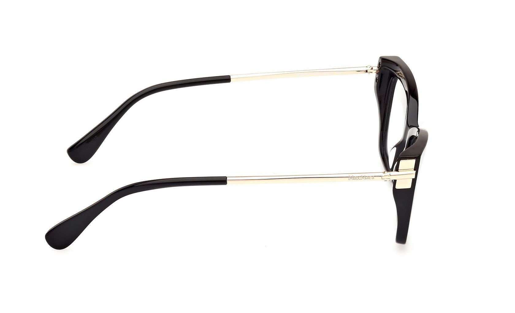Maxmara Eyeglasses MM5137 001