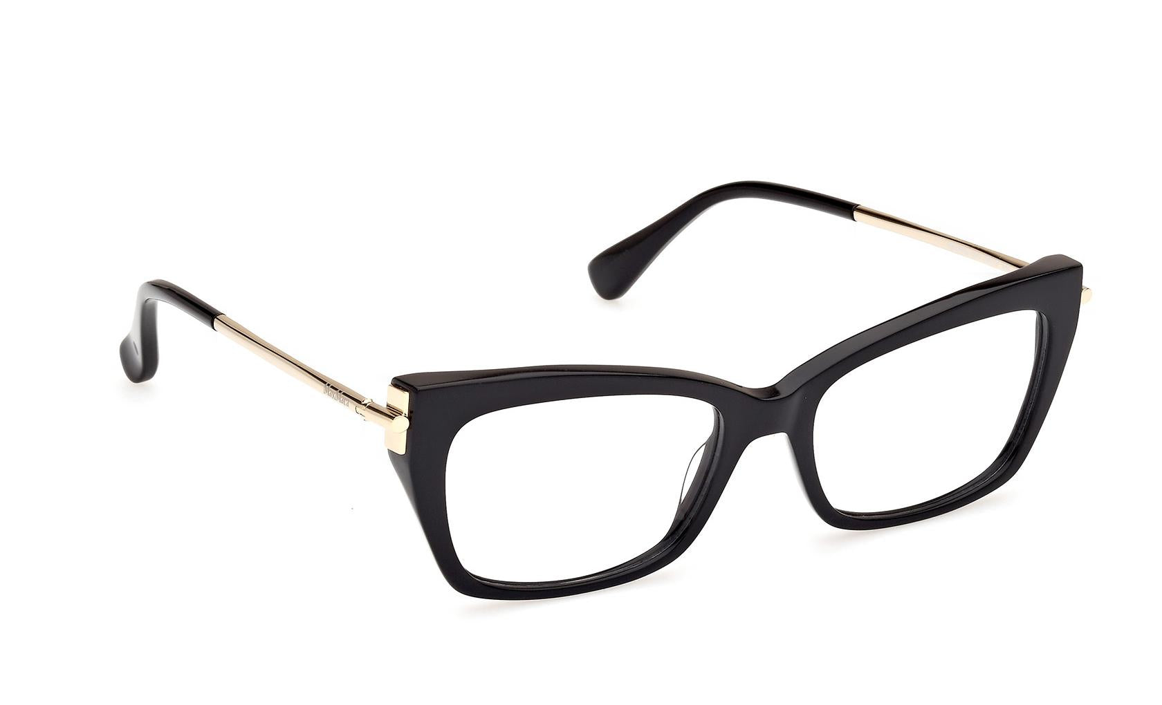 Maxmara Eyeglasses MM5137 001