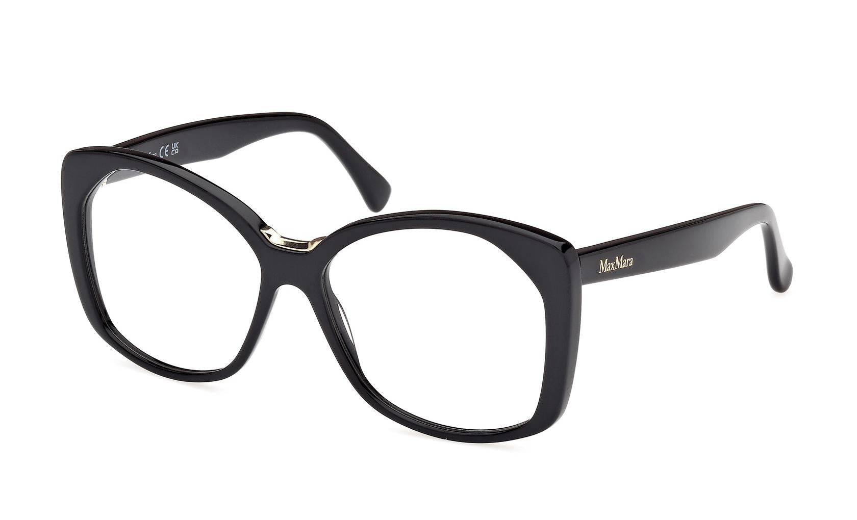 Maxmara Eyeglasses MM5141 001