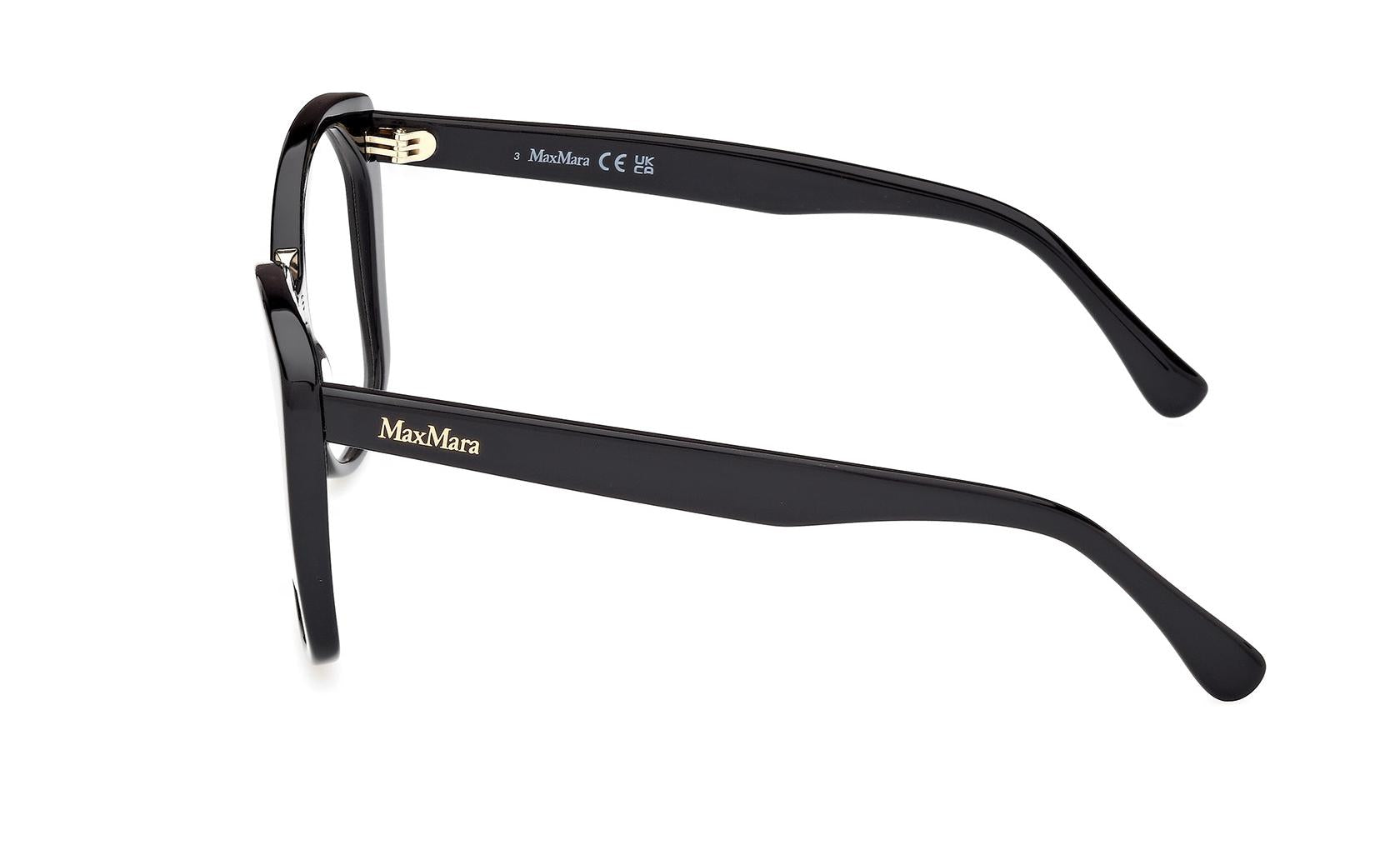 Maxmara Eyeglasses MM5141 001