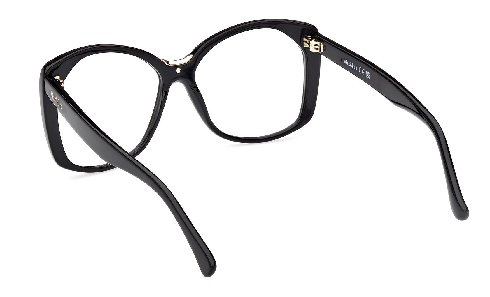Maxmara Eyeglasses MM5141 001
