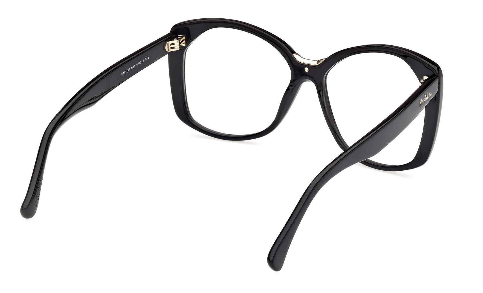 Maxmara Eyeglasses MM5141 001