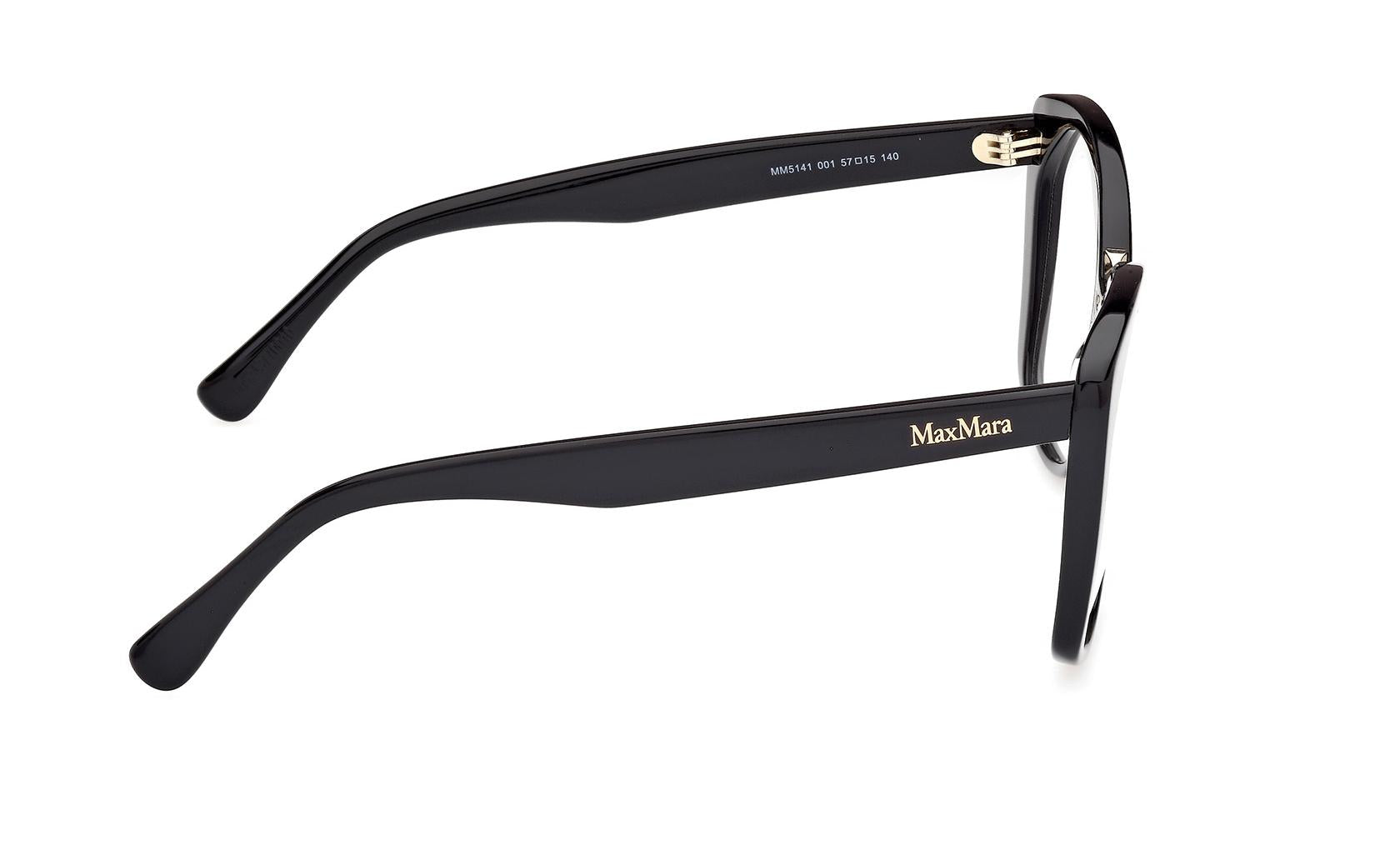 Maxmara Eyeglasses MM5141 001