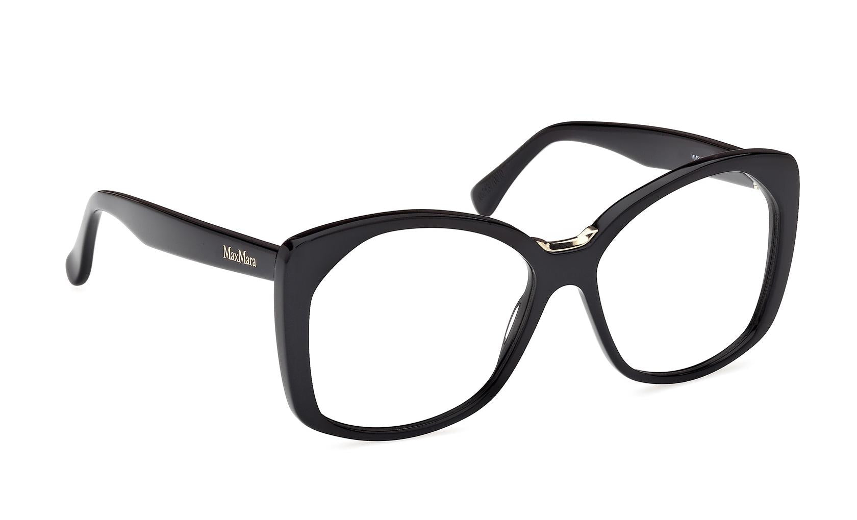 Maxmara Eyeglasses MM5141 001