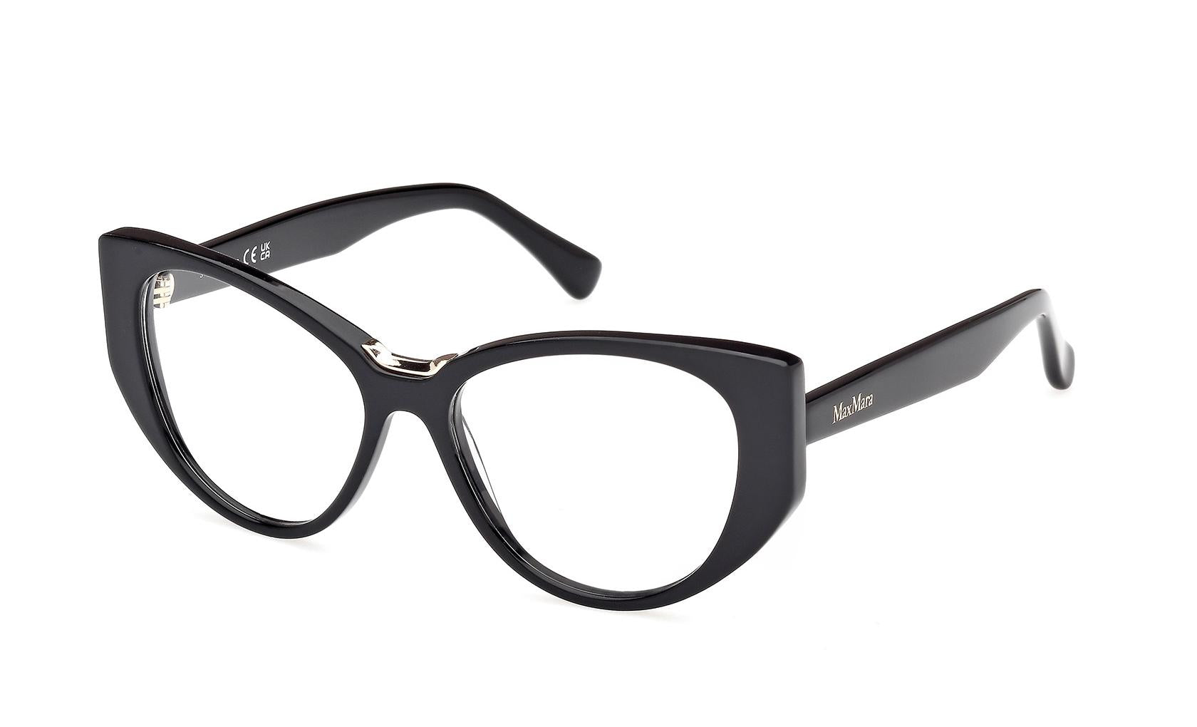 Maxmara Eyeglasses MM5142 001