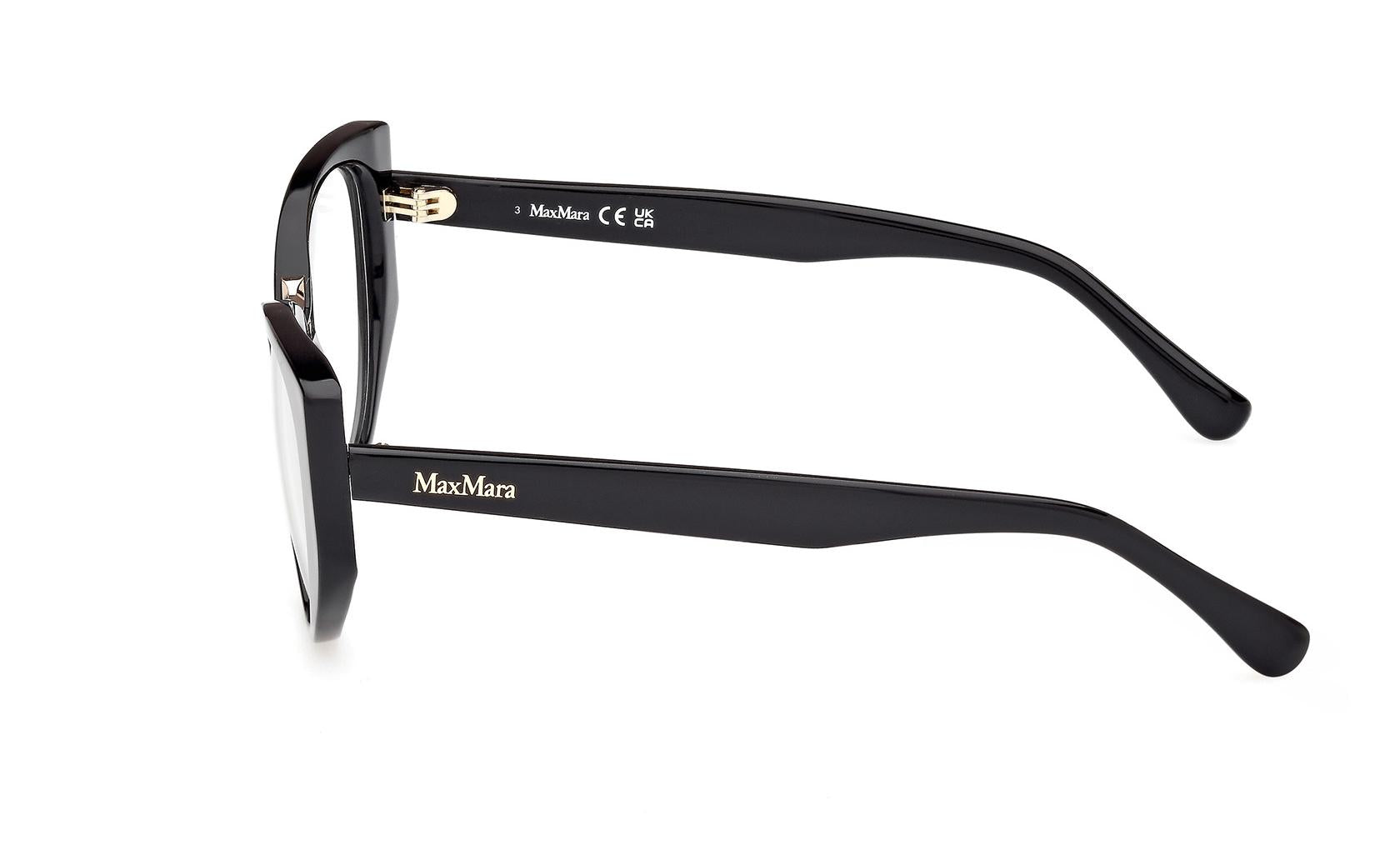 Maxmara Eyeglasses MM5142 001