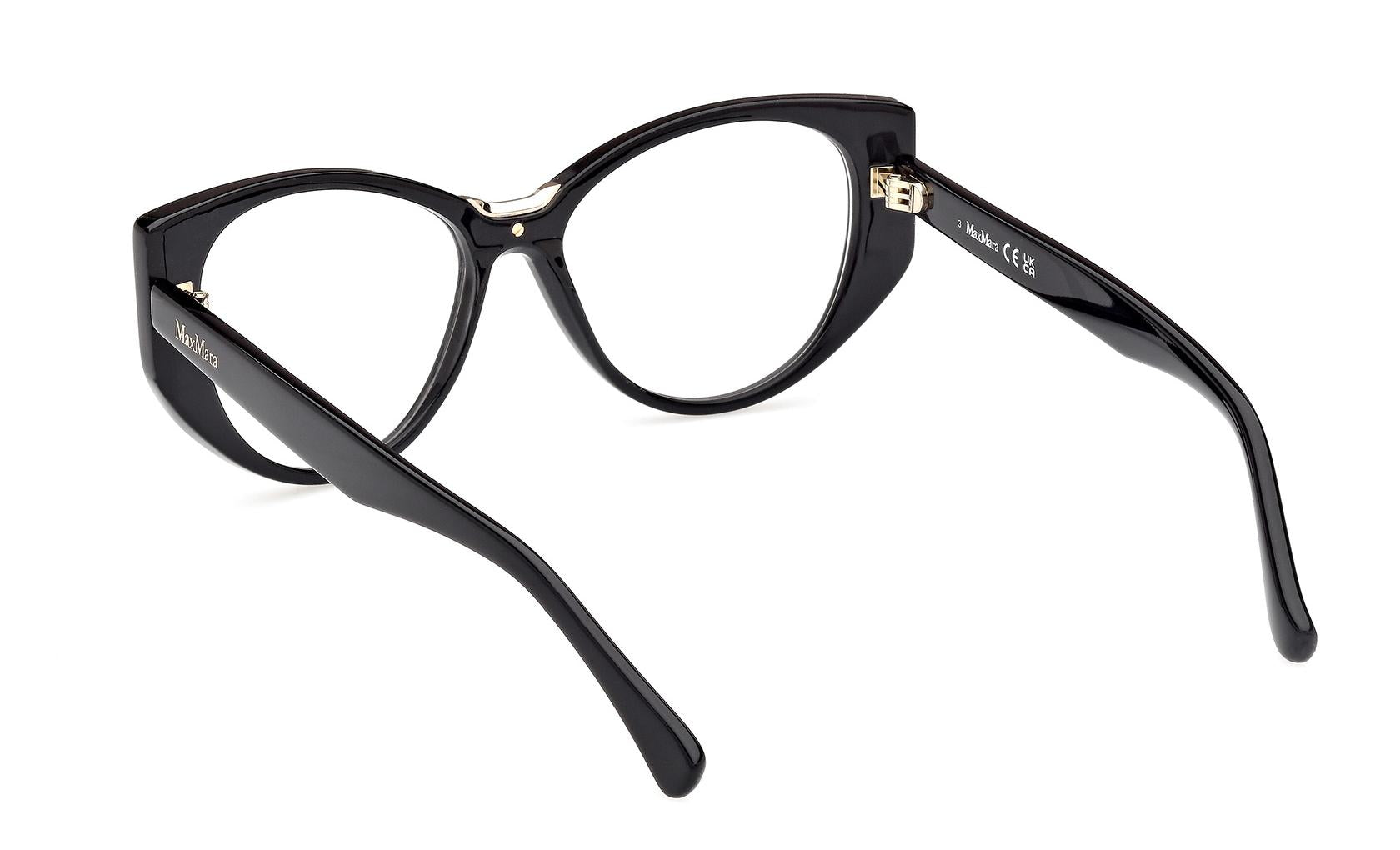 Maxmara Eyeglasses MM5142 001