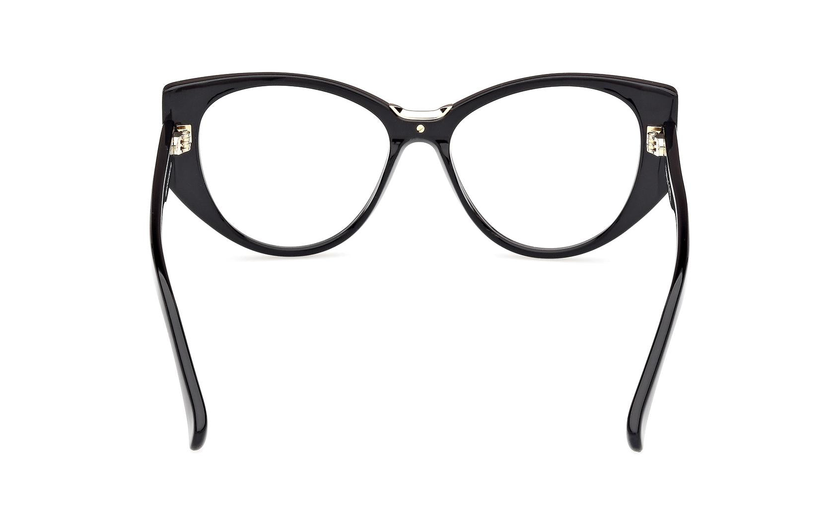 Maxmara Eyeglasses MM5142 001