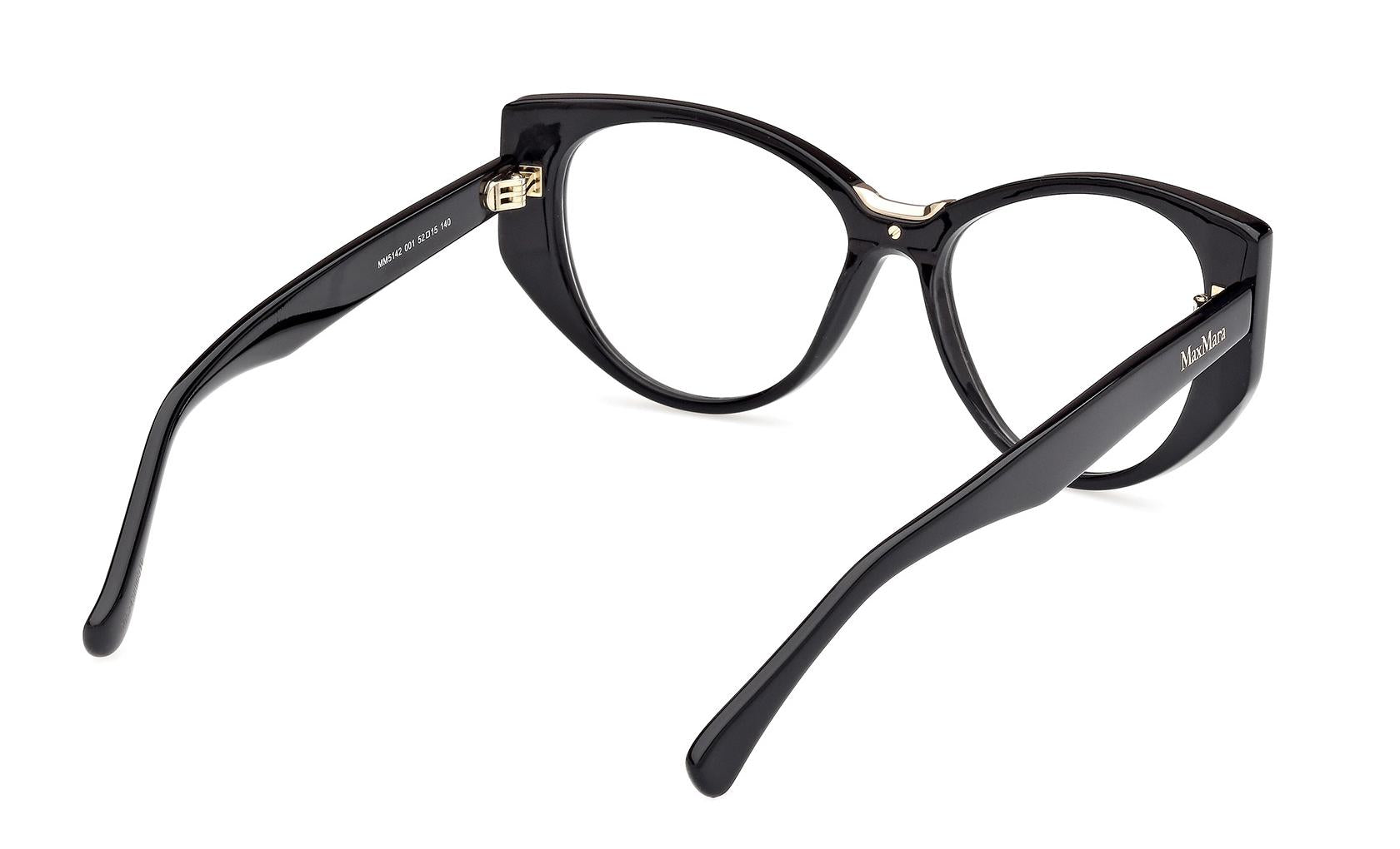 Maxmara Eyeglasses MM5142 001