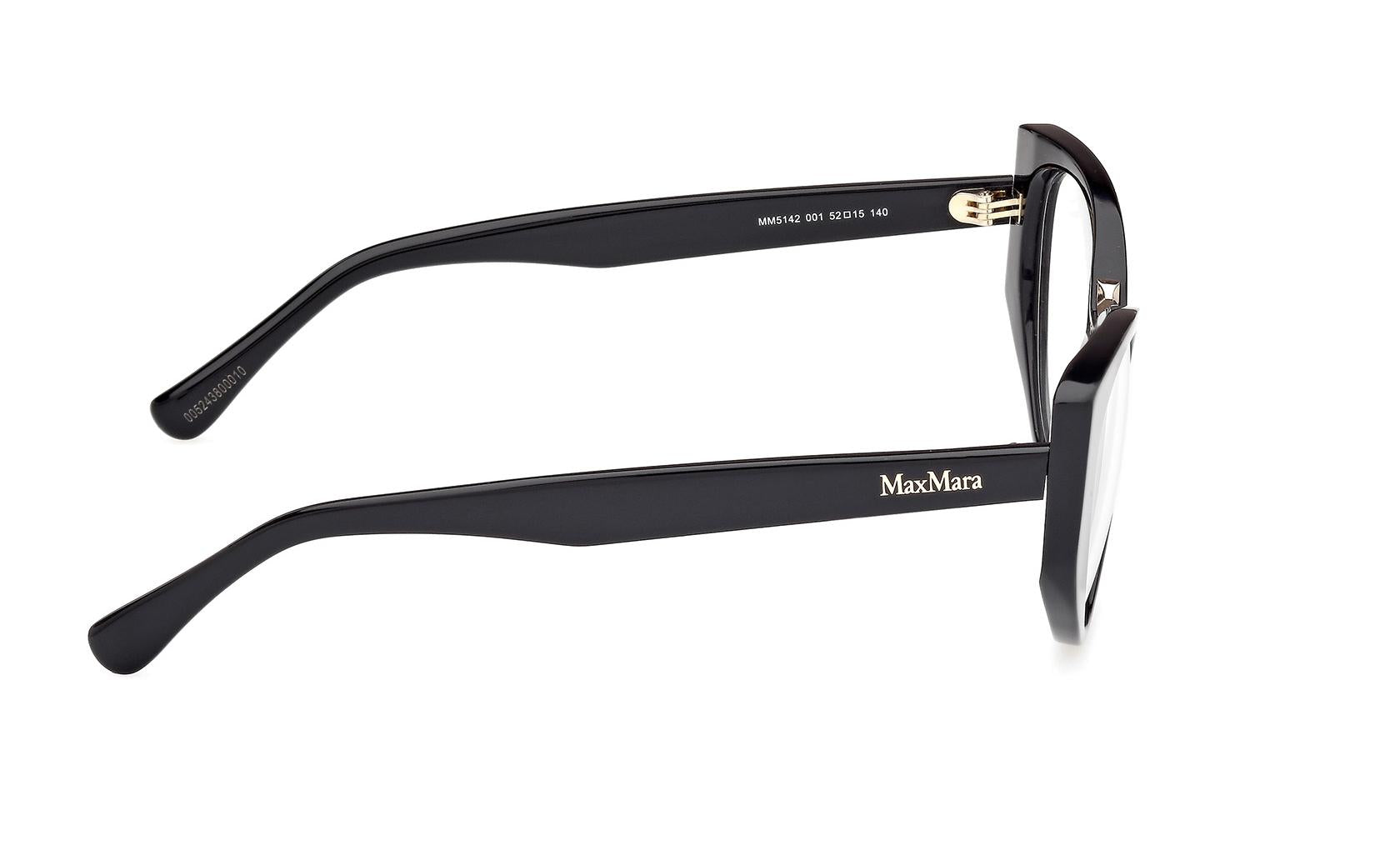 Maxmara Eyeglasses MM5142 001