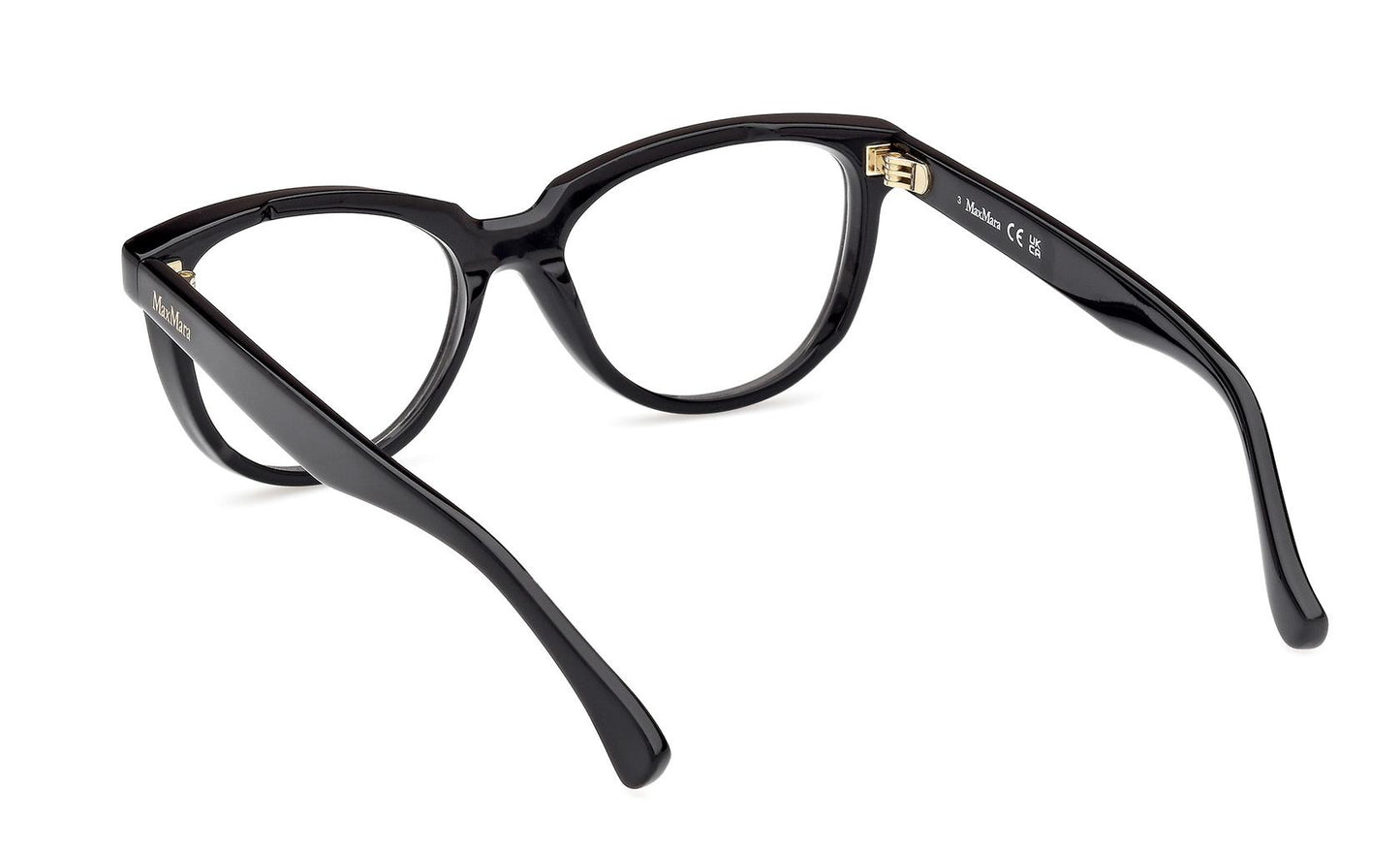 Maxmara Eyeglasses MM5143 001