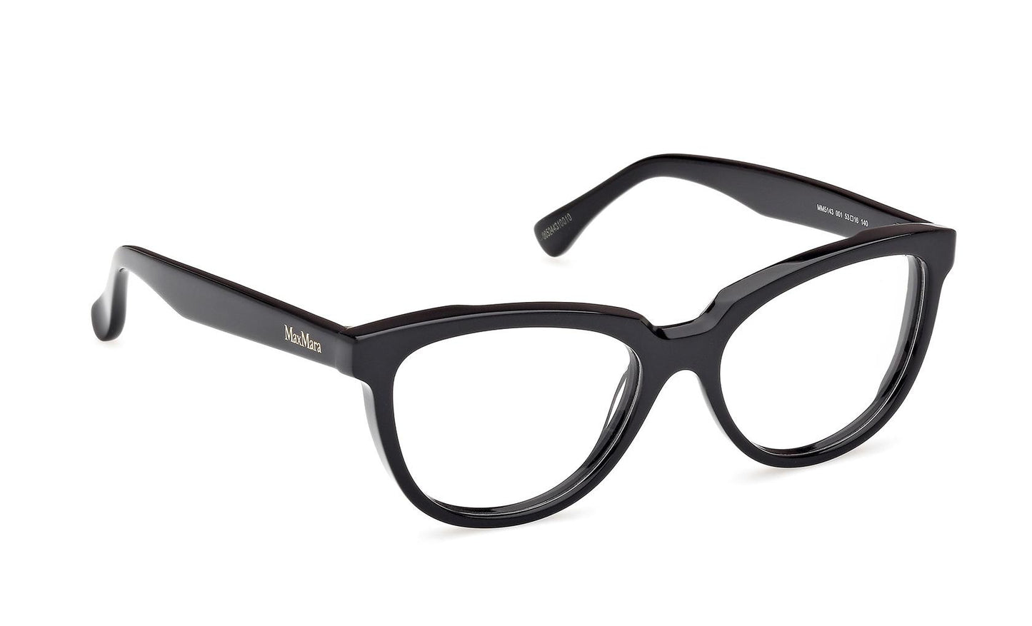 Maxmara Eyeglasses MM5143 001