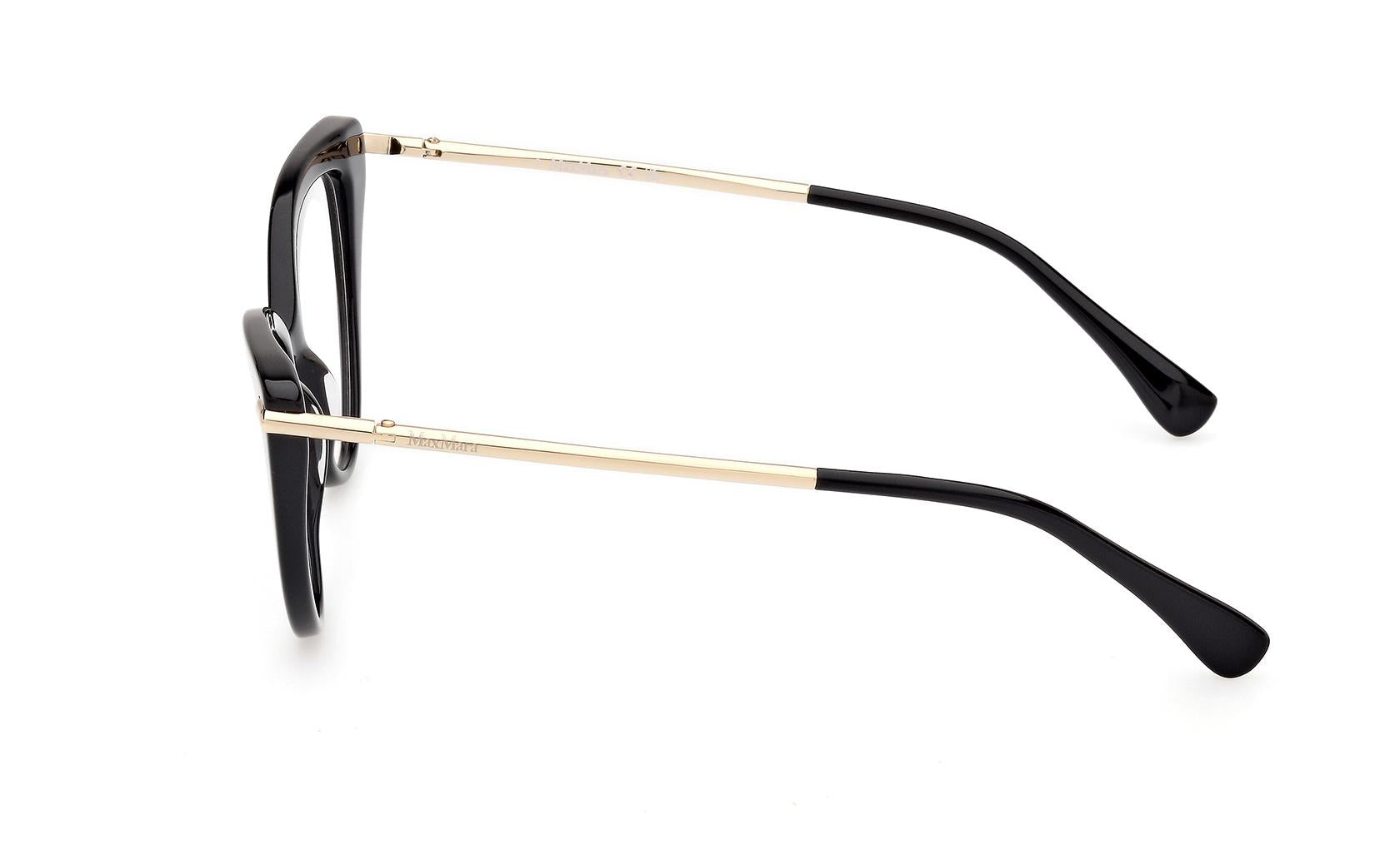 Maxmara Eyeglasses MM5145 001