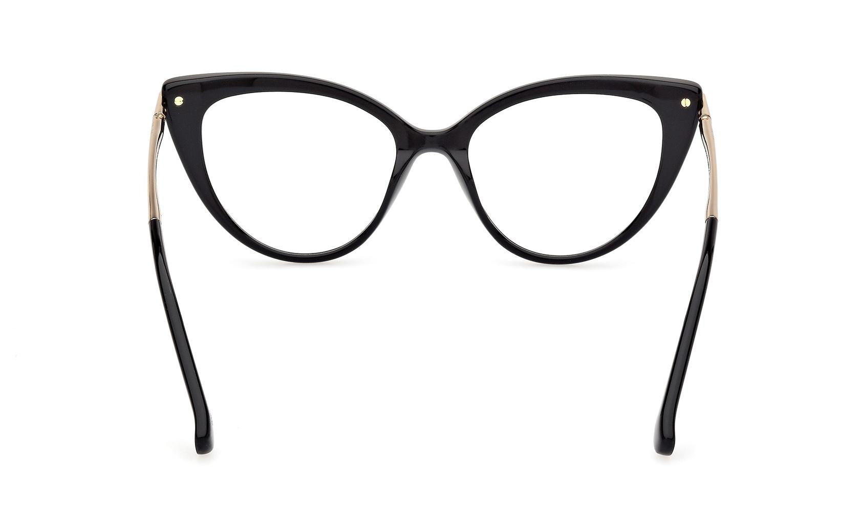 Maxmara Eyeglasses MM5145 001