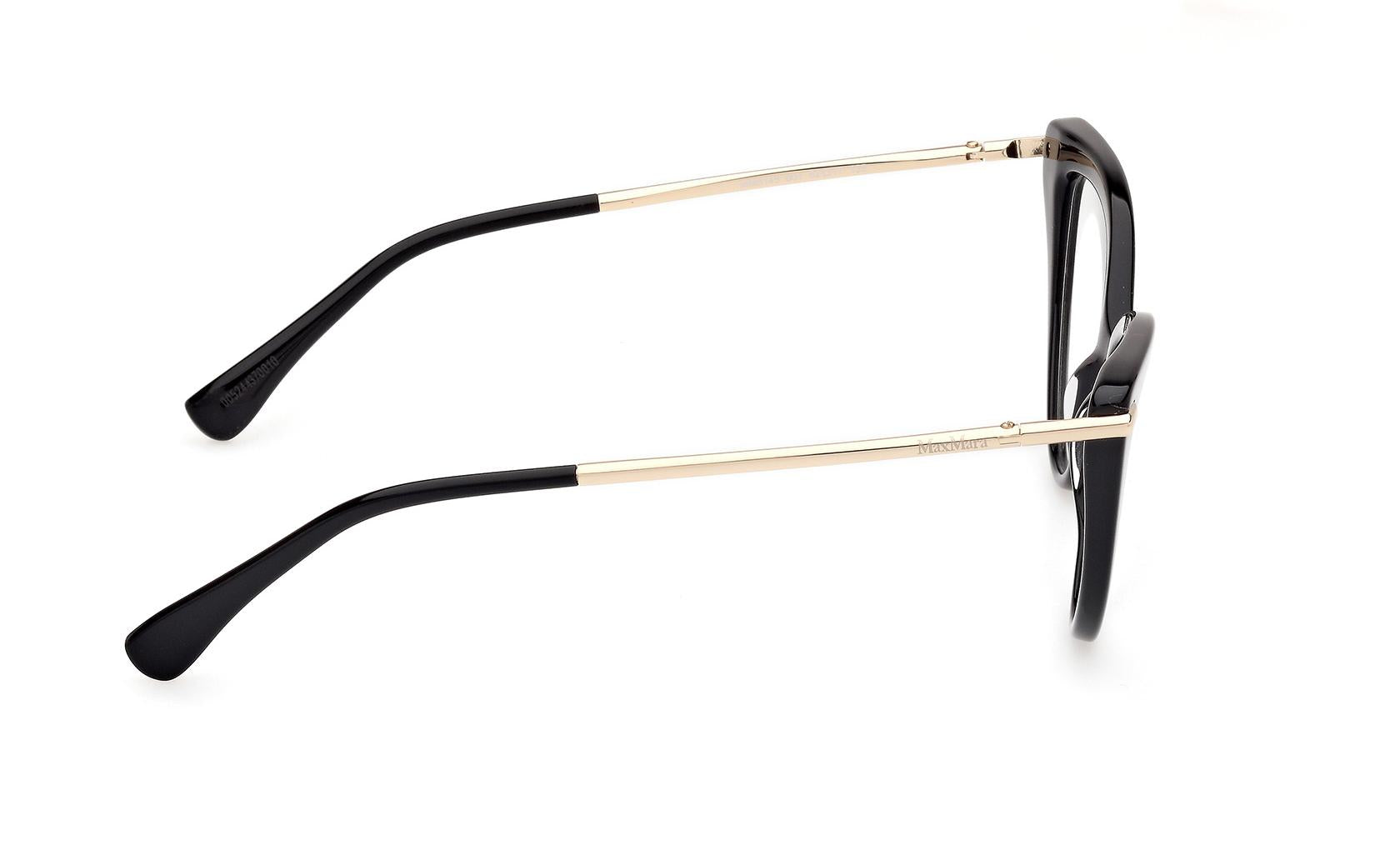 Maxmara Eyeglasses MM5145 001