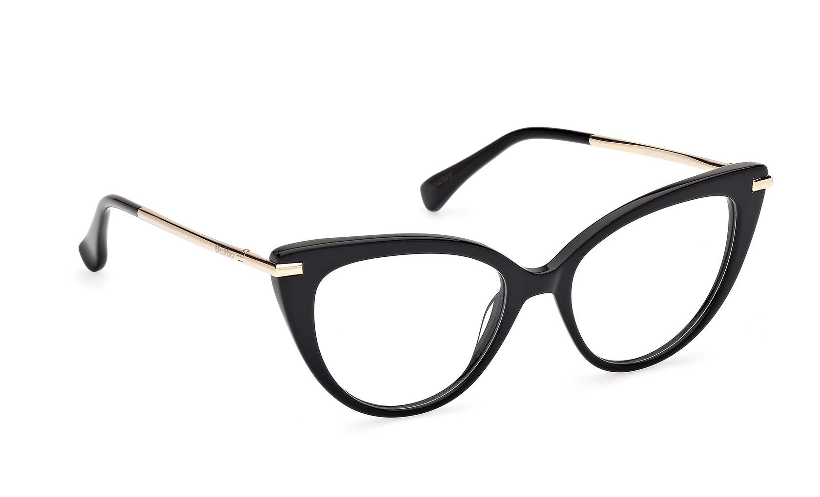 Maxmara Eyeglasses MM5145 001