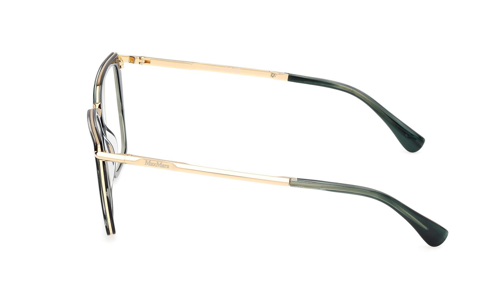 MaxMara MM5151/B 098 - Eyeglasses for Woman - LookerOnline