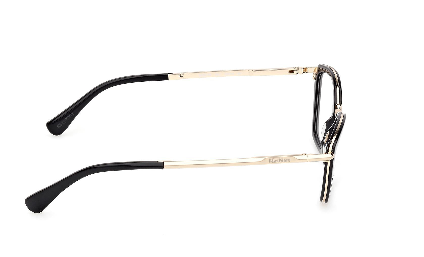 Maxmara Eyeglasses MM5152 001