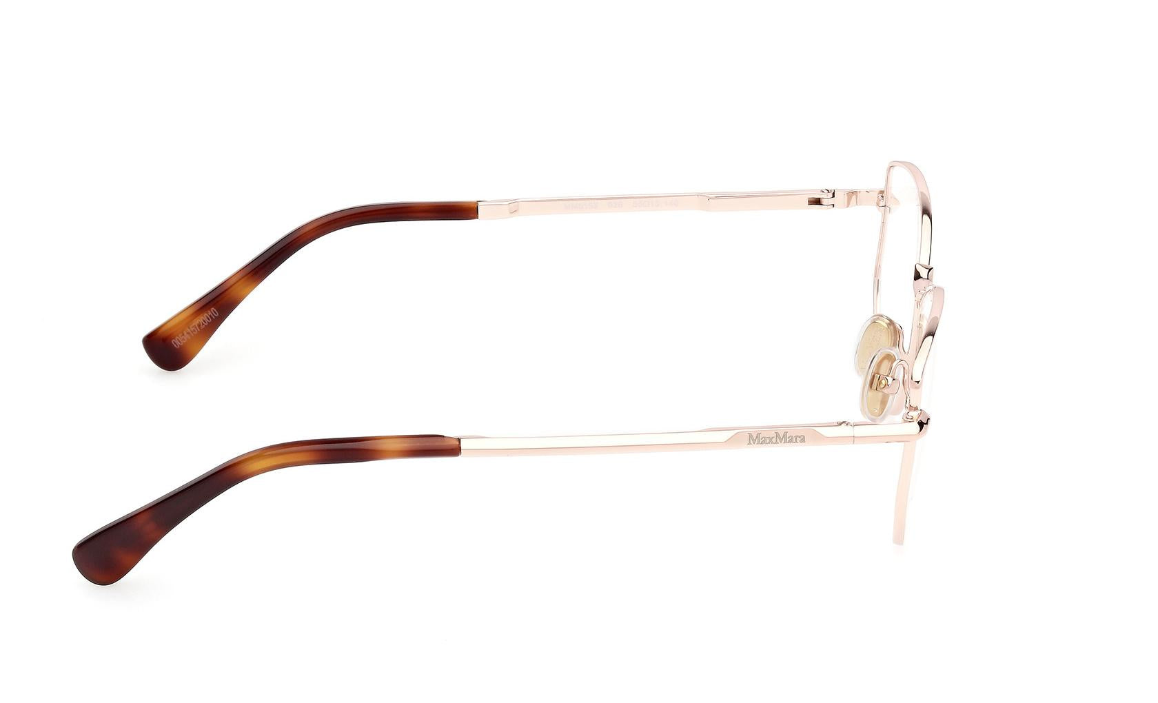 Maxmara Eyeglasses MM5153 028