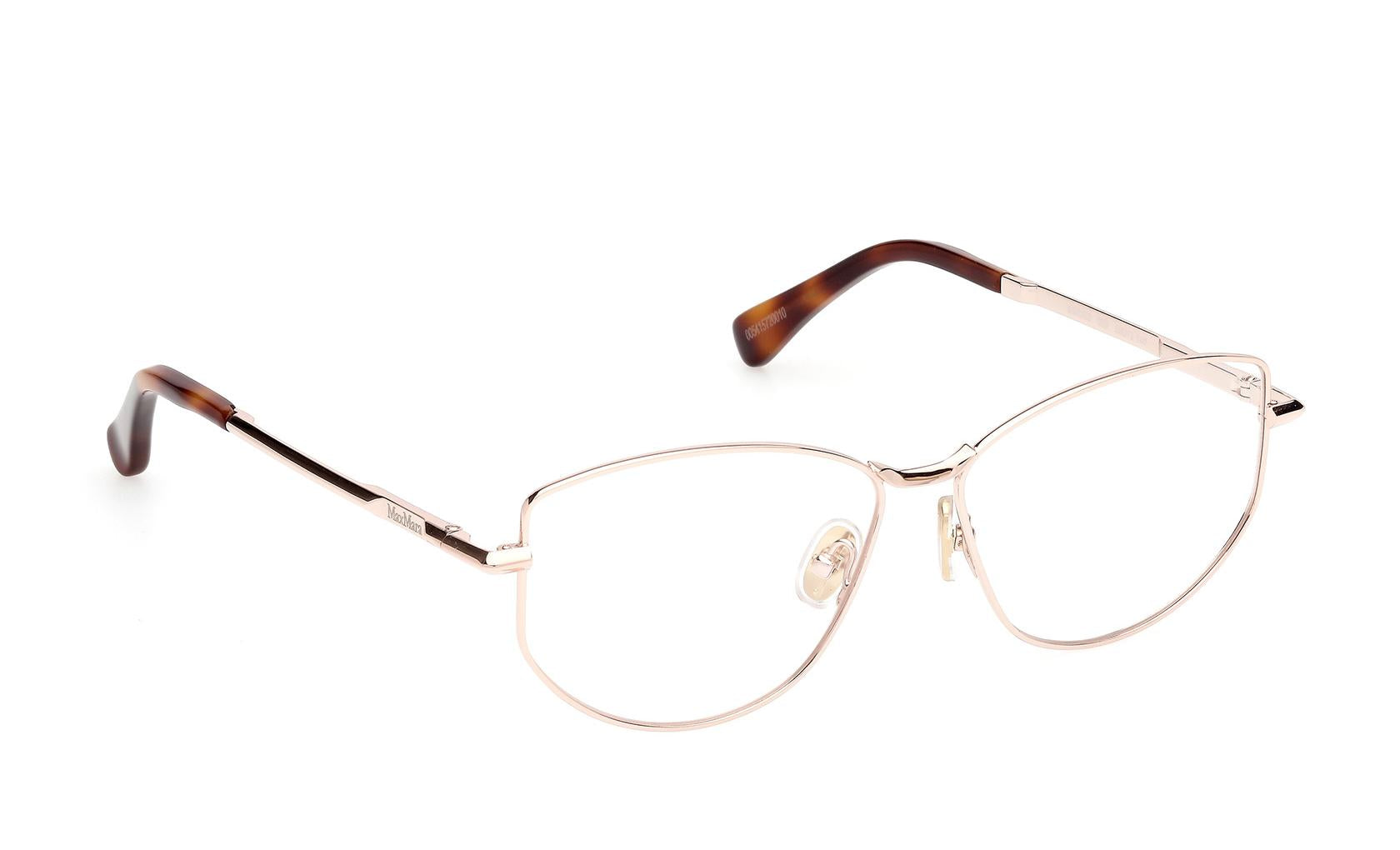 Maxmara Eyeglasses MM5153 028