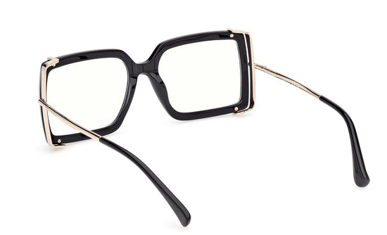 Maxmara Eyeglasses MM5155/B 001