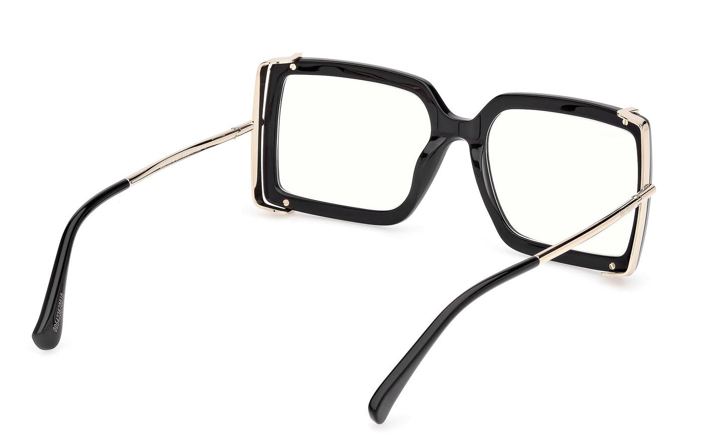 Maxmara Eyeglasses MM5155/B 001