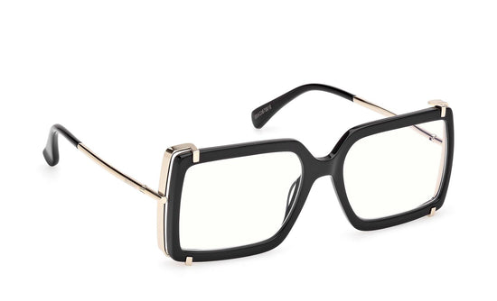 Maxmara Eyeglasses MM5155/B 001