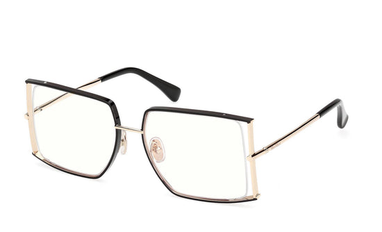 Maxmara Eyeglasses MM5156/B 001